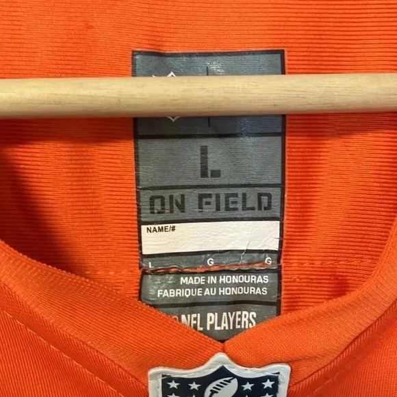 Nike NFL  Dayton jersey - Picture 2 of 4